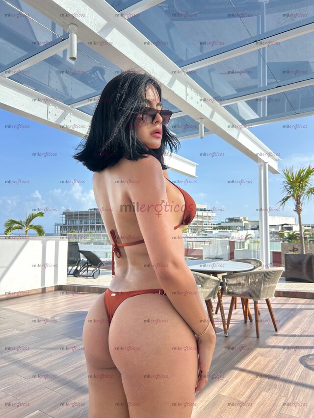 FOTOS DE NENA TRANS, BONITA Y FEMENINA, ÚNICOS DÍAS EN TU CIUDAD.