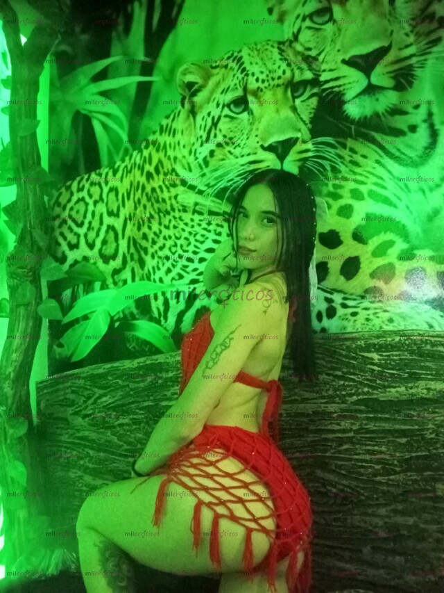FOTOS DE GABY, LINDA FLAQUITA VEN Y DÉJATE CONSENTIR, TE ESPERÓ