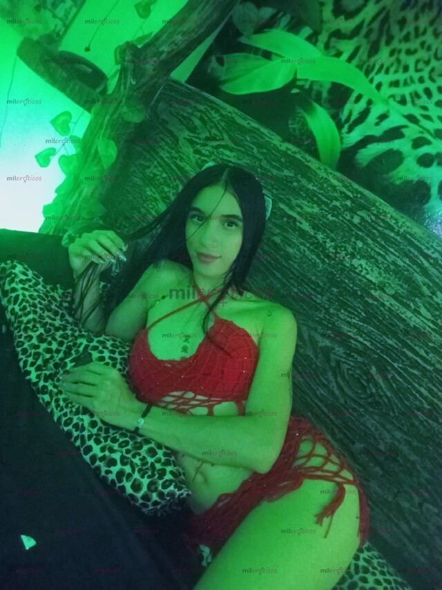 FOTOS DE GABY, LINDA FLAQUITA VEN Y DÉJATE CONSENTIR, TE ESPERÓ