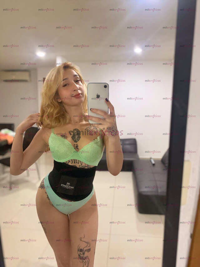 FOTOS DE TÚ MUÑECA COMPLACIENTE TU FATASIA, PERVERSIÓN Y EROTISMO PURO