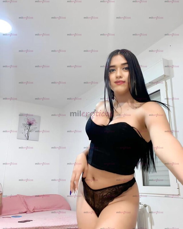 FOTOS DE DISPONIBLE TU NIÑA TRANS VIRTUALES FULL CALIENTE