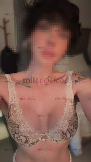 FOTOS DE CDMX. SOY MÁS DE LO QUE ESTÁS BUSCANDO: PLACER, SENSUALIDAD Y CERCANÍA.