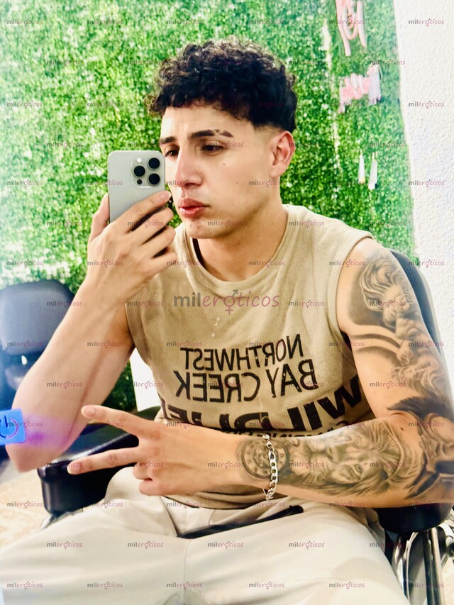 FOTOS DE DORIAN COLAGENO PURO, CHACALON Y GUAPO NO TE ARREPENTIRÁS