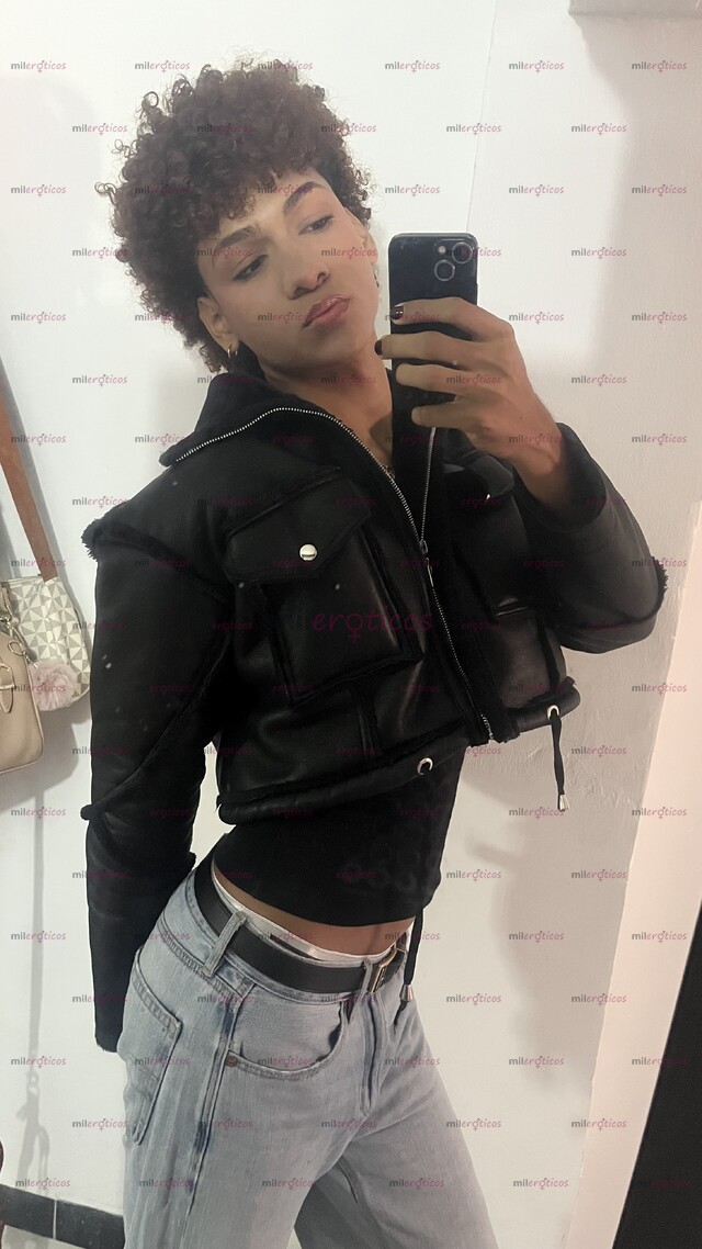 FOTOS DE JOVEN FEMBOY (PASS) HAGO SALIDAS CASUALES Y SI QUIERES ALGO MAS SE PUEDE CUADRAR
