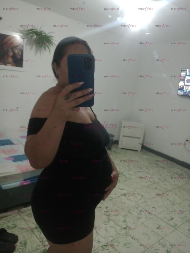 FOTOS DE NUEVA Y RICA EMBARAZADA DE 5MESES VEN Y DISFRUTA