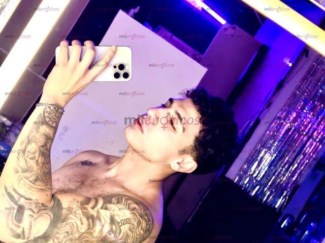 FOTOS DE COLAGENO RICO , CHACALON , GUAPO , ALTO , TATUADO