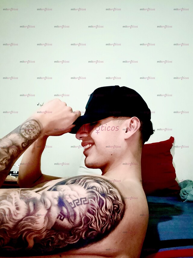 FOTOS DE COLAGENO RICO , CHACALON , GUAPO , ALTO , TATUADO