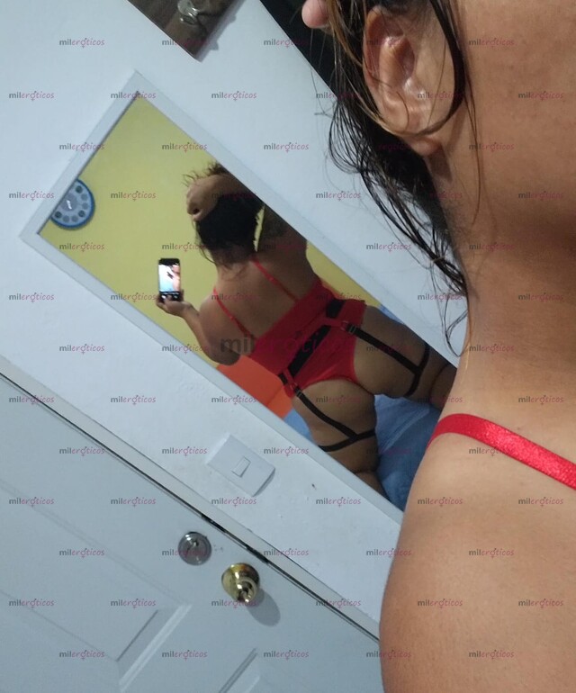 FOTOS DE ANA ABBY DE REGRESO SOLO ESTE SABADO POR ULTIMA OCASION