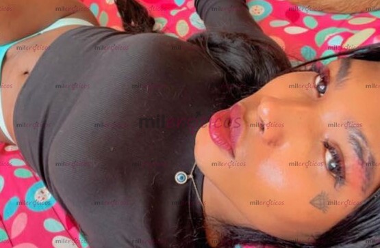 FOTOS DE TU DIOSA DE ÉBANO PREFERIDA DORADA 23 CENTÍMETROS DE SOLO MÚSCULO