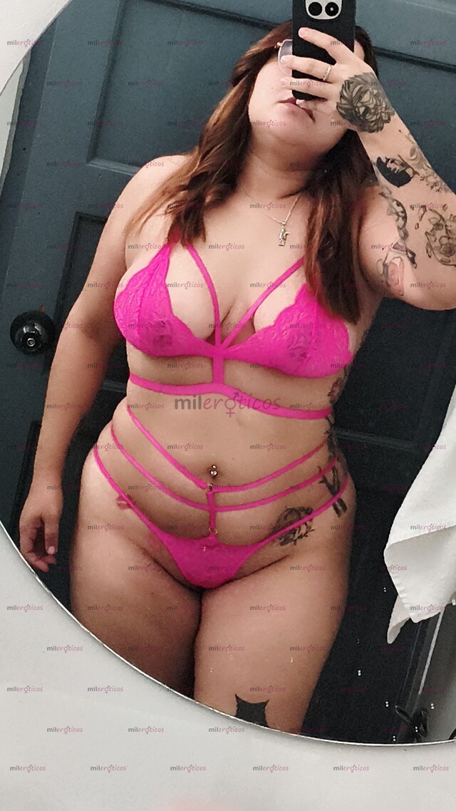 FOTOS DE PAULINA RECIÉN LLEGADA A TU CUIDAD FOTOS 100% REALES