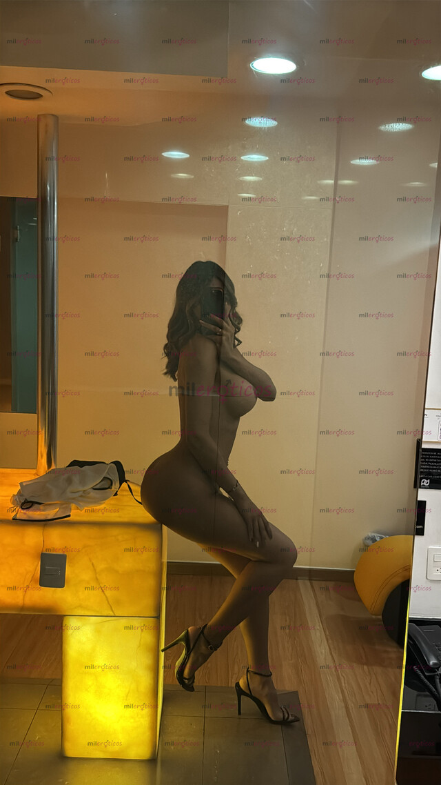 FOTOS DE VIVE UNA EXPERIENCIA INCREÍBLE CON UNA FEMENINA ACTIVA QUE LLEVARÁ TU FANTASÍA A