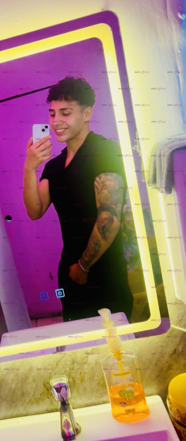 FOTOS DE DORIAN COLAGENO PURO, CHACALON Y GUAPO NO TE ARREPENTIRÁS