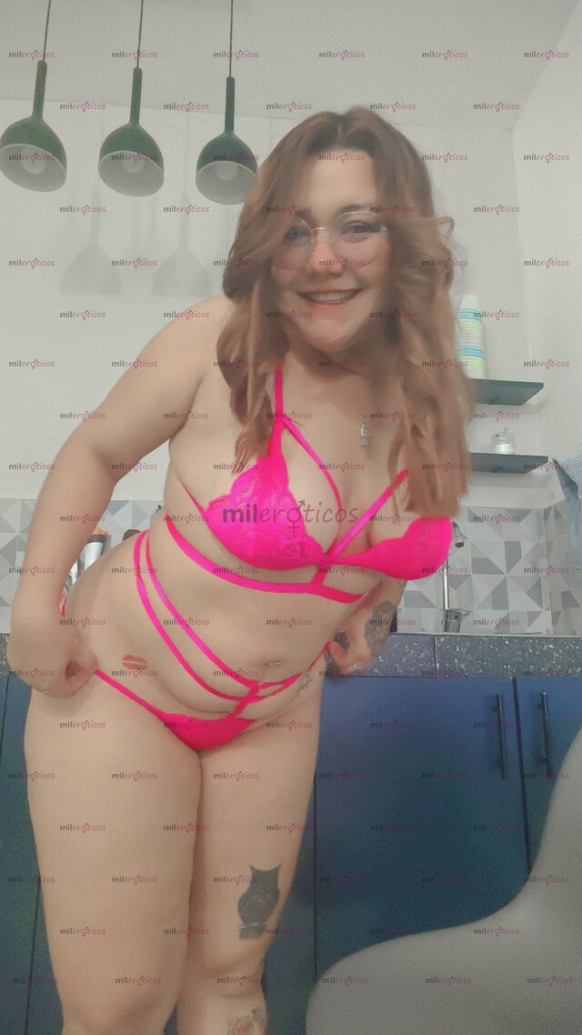 FOTOS DE PAULINA RECIÉN LLEGADA A TU CUIDAD FOTOS 100% REALES