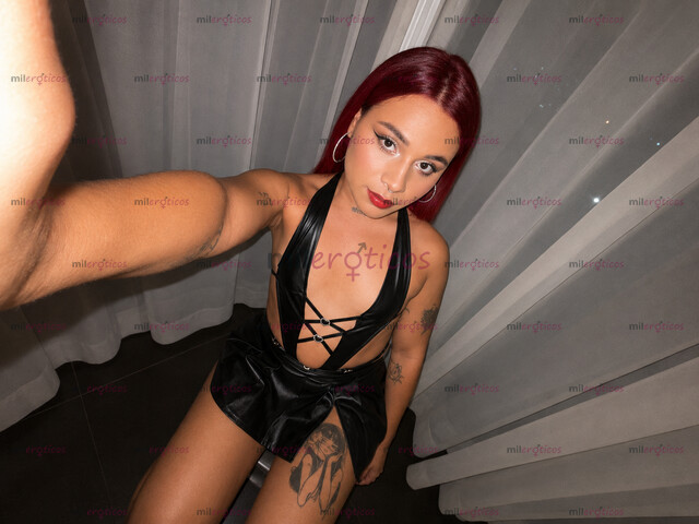 FOTOS DE PUTITA NINFÓMANA DISPUESTA A CUMPLIR TUS FANTASÍAS ULTIMOS DIAS