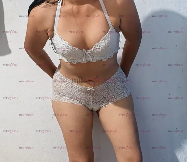FOTOS DE SOY MÍA... UNA CHICA NUEVA EN EL AMBIENTE. QUIERO DIVERTIRME CONTIGO!
