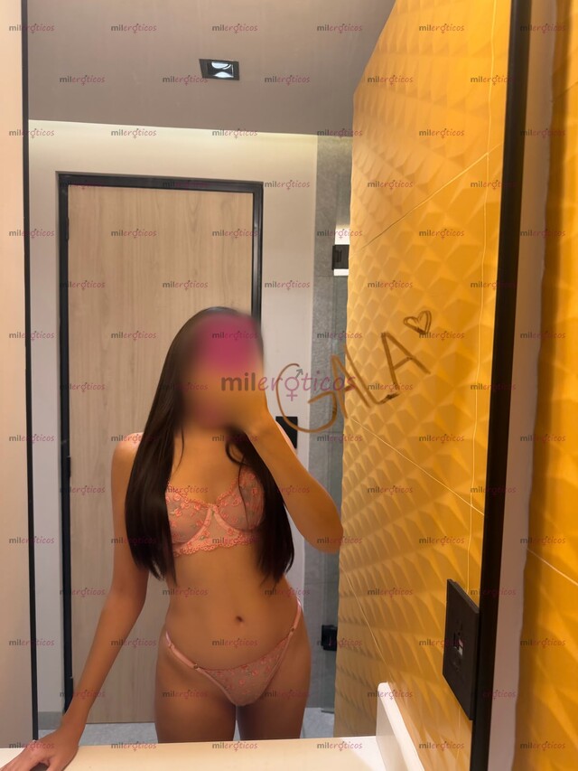 FOTOS DE SOY GALA UNA CHICA BONITA, DELGADA Y 100% REAL,