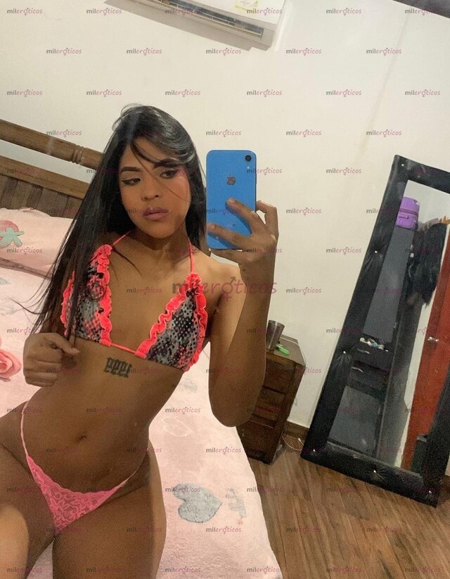 FOTOS DE ALANNA CHICA SEXY DISCRETA CON APTO PRIVADO