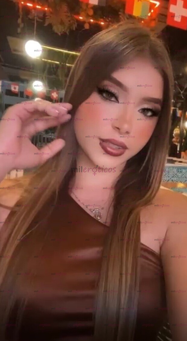FOTOS DE SOFI BELLEZA Y ELEGANCIA CON 18 AÑOS RECIÉN CUMPLIDOS PARA TODO MÉX