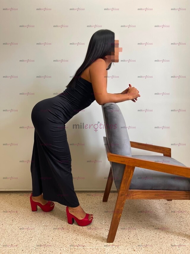 FOTOS DE TOTAL MENTE NUEVA EN EL AMBIENTE, VEN Y HAZME TU PERRA, FLAQUITA, MORENA