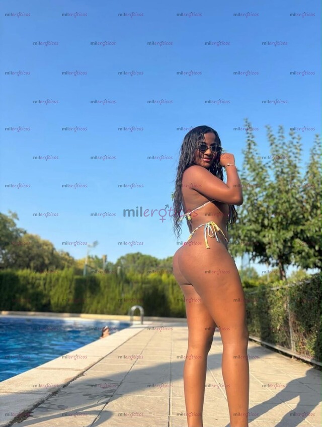 FOTOS DE NAHOMI, RICA MORENA EXPERIENCIA EXCLUSIVA DE LUJURIA Y PASIÓN