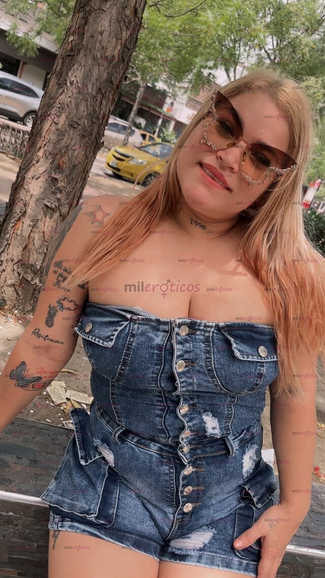 FOTOS DE PREPAGO RUBIA TETONA ADICTA A MAMAR VERGAS