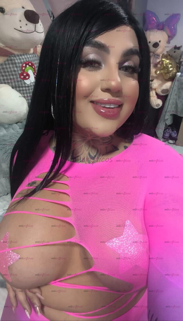 FOTOS DE SOY VANIAA TRANS CABALLOTA SUPER ARECHA Y EXCLUSIVA PARA COMPLACERTE TE ESPERO