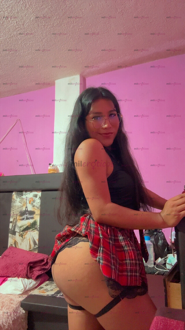 FOTOS DE ATREVE A VIVIR LA MEJOR EXPERIENCIA DE TU VIDA CON UNA CHICA TRANS FEMENINA