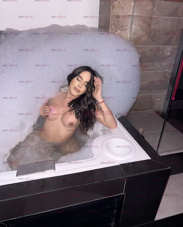 FOTOS DE EL MEJOR DOMICILIO, AQUÍ CONMIGO MUY CUMPLIDA Y DISCRETA ANTE TODO