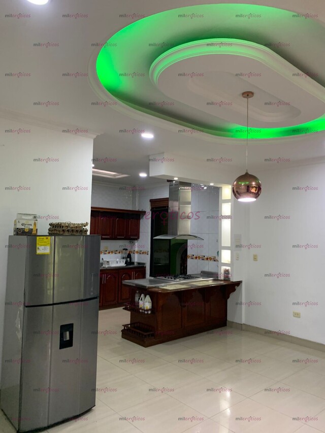 FOTOS DE EXCLUSIVA CASA EN EL CENTRO DE FLORENCIA