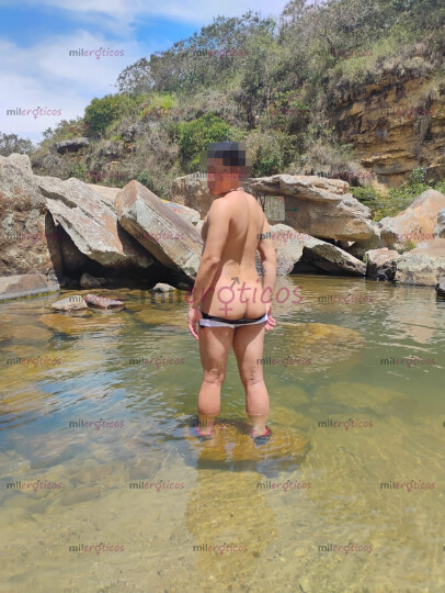 FOTOS DE MAN PINTA COMPLACIENTE PARA HACERTE VENIR A CHORROS