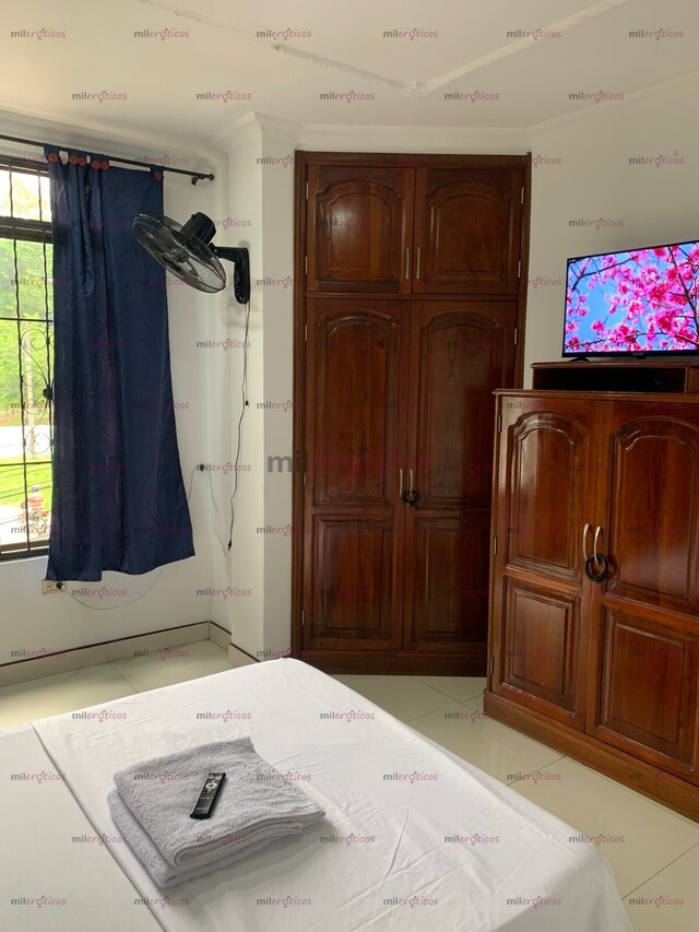 FOTOS DE EXCLUSIVA CASA EN EL CENTRO DE FLORENCIA