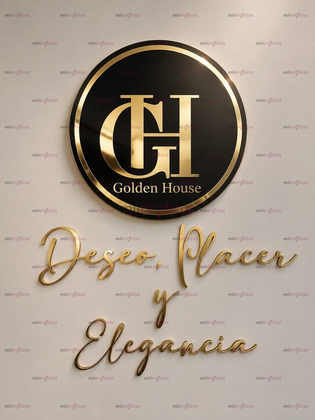 FOTOS DE GOLDEN HOUSE SOLICITA CHICA PARA TRABAJAR.
