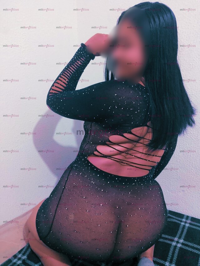 FOTOS DE LLEGÓ TU RICA PREPAGO PARA DISFRUTAR EN TODAS LAS POSES