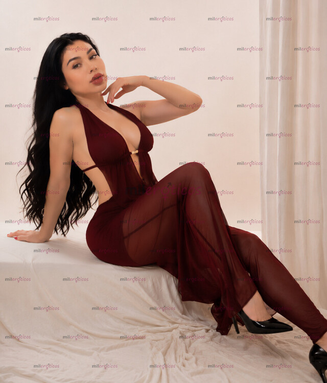 FOTOS DE AISHA TU MEJOR OPCIÓN SÚPER RICA LISTA PARA COMPLACERTE