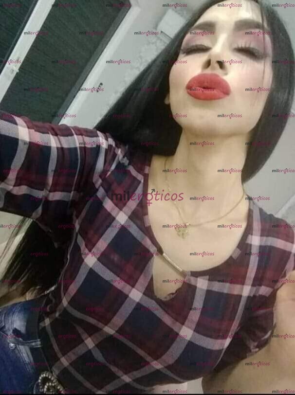 FOTOS DE TRANSEXUAL DE IMPACTO 18 AÑOS LIBRE PARA TI LIBRE YA! SOLO UNAS HORAS