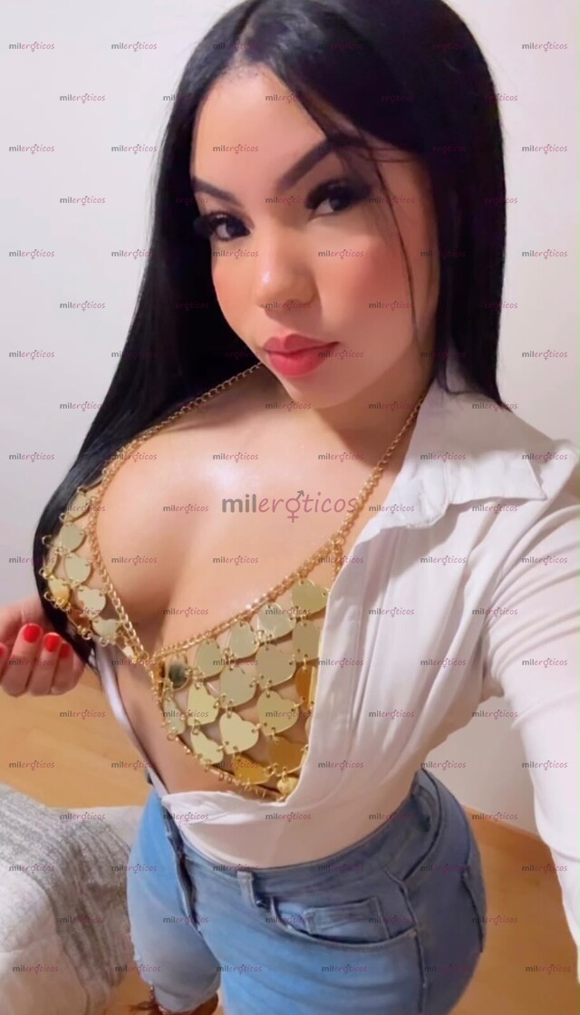 FOTOS DE ENCANTADORA SEXY Y EDUCADA MUÑEQUITA RECIEN LLEGADA