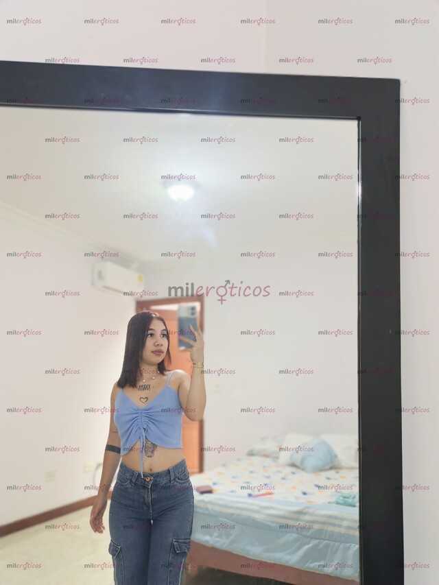 FOTOS DE HANNAH, HERMOSA PELIROJA, QUE TE PUEDE CUMPLIR TUS FANTASIAS