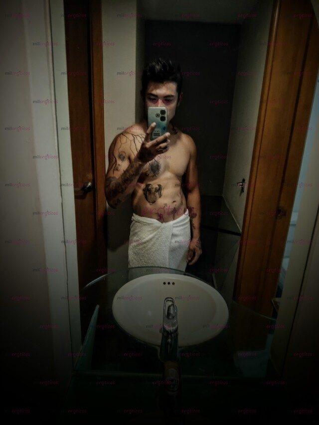 FOTOS DE ME LLAMO JOEL TATUADO CON MEDIDA DE 22CM SOLO MUJERES