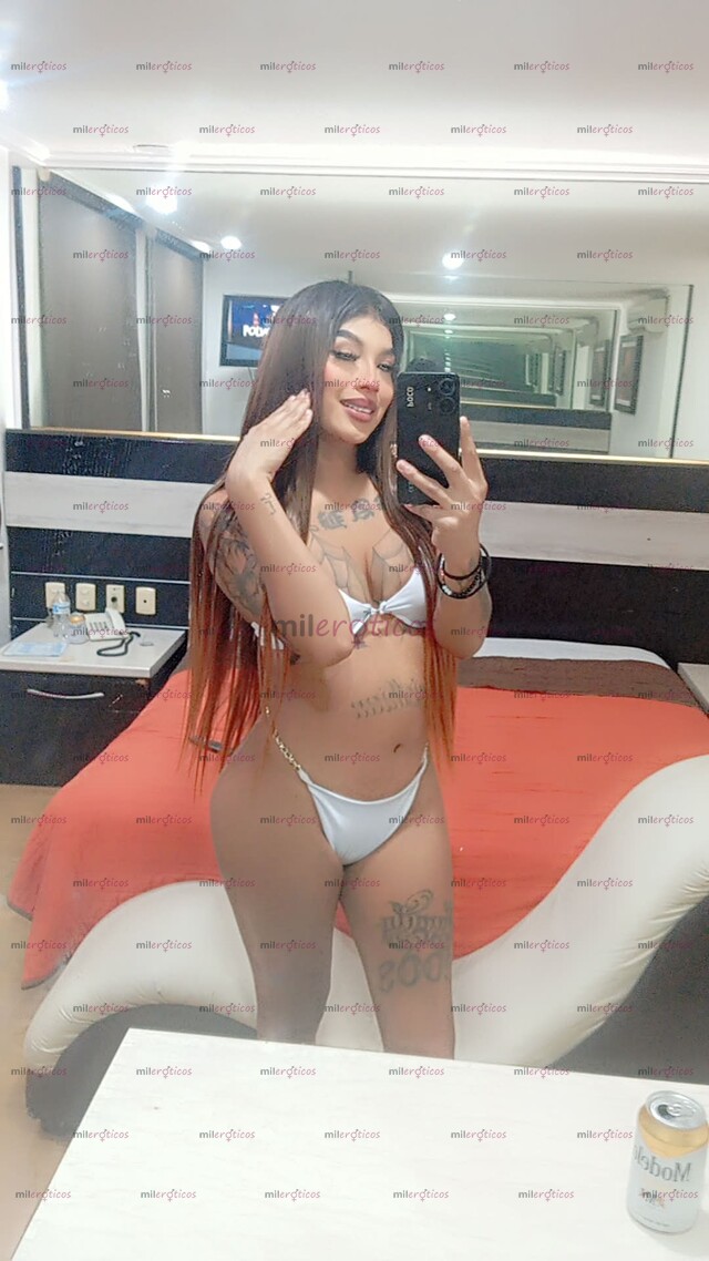 FOTOS DE EXQUISITA MORENA TU FANTASÍA HECHA REALIDAD