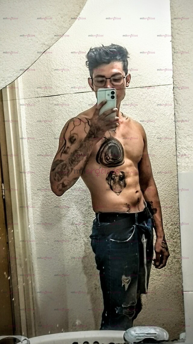 FOTOS DE ME LLAMO JOEL TATUADO CON MEDIDA DE 22CM SOLO MUJERES