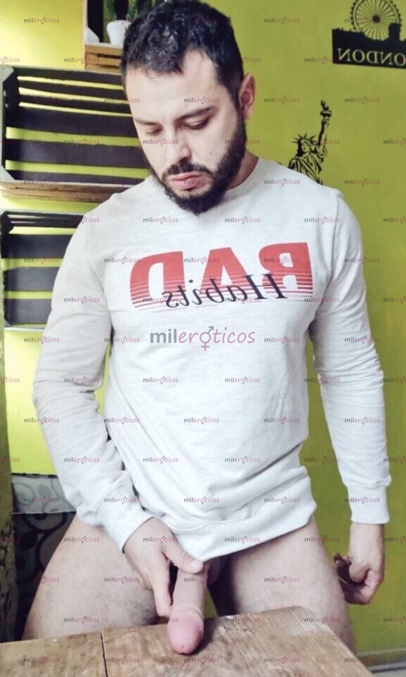 FOTOS DE MASAJISTA VARONIL MR. BIG BALLS, TE VA DEJAR RENDIDO