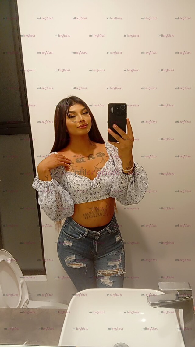 FOTOS DE EXQUISITA MORENA TU FANTASÍA HECHA REALIDAD