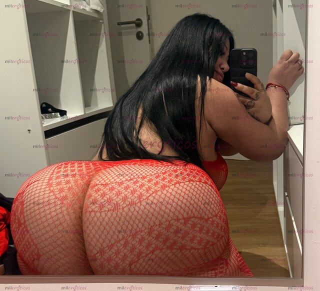 FOTOS DE NICKI CHILENA, DE REGRESO MIS AMORES, LA MÁS CURVY
