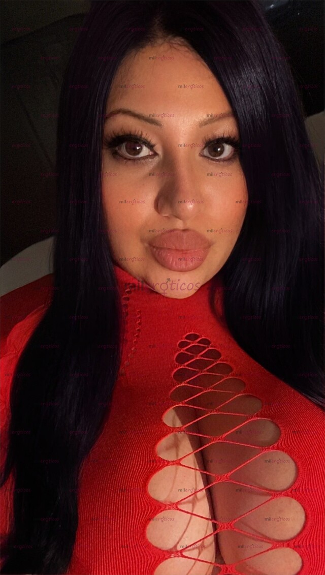 FOTOS DE NICKI CHILENA, DE REGRESO MIS AMORES, LA MÁS CURVY