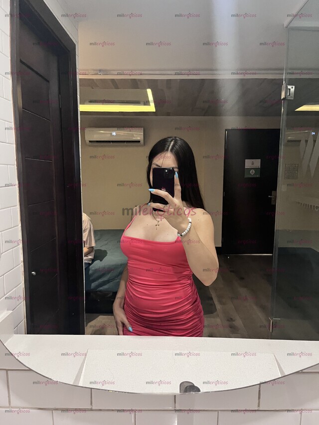 FOTOS DE ALEJANDRA MONTERREY ( LA INIGUALABLE ALE)