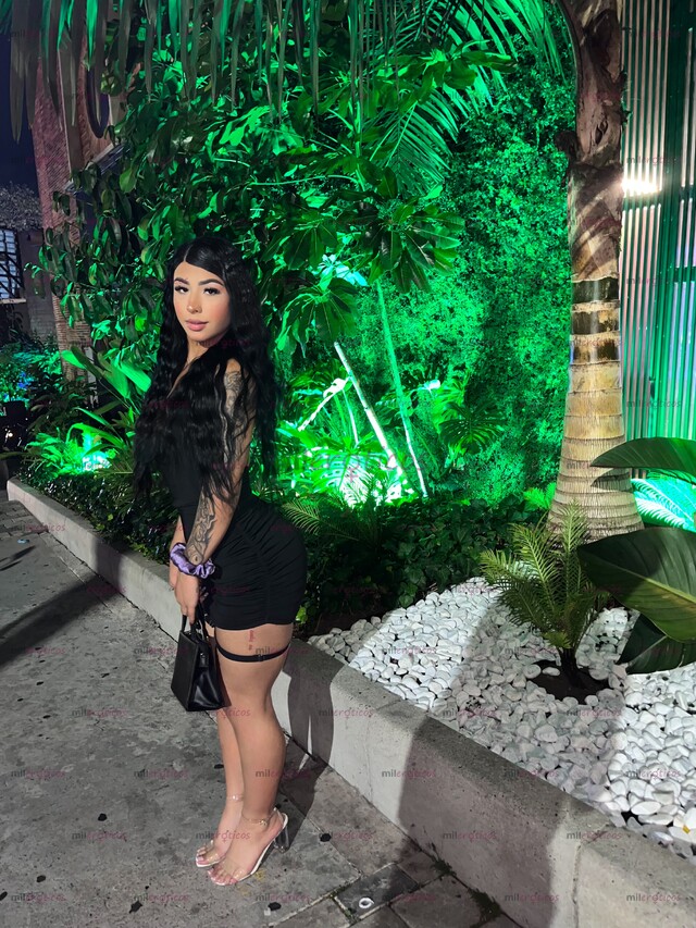 FOTOS DE NUEVA EN LA CIUDAD DE CALI JOVENCITA CON APTO PRIVADO
