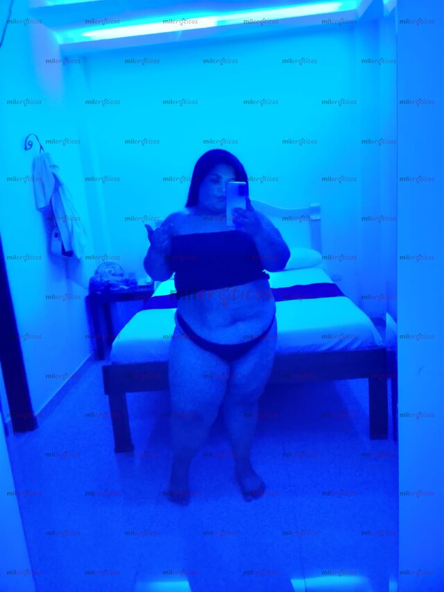 FOTOS DE ALIANNY LA GORDITA REGRESE CON MÁS GANAS DE DARTE PLACER