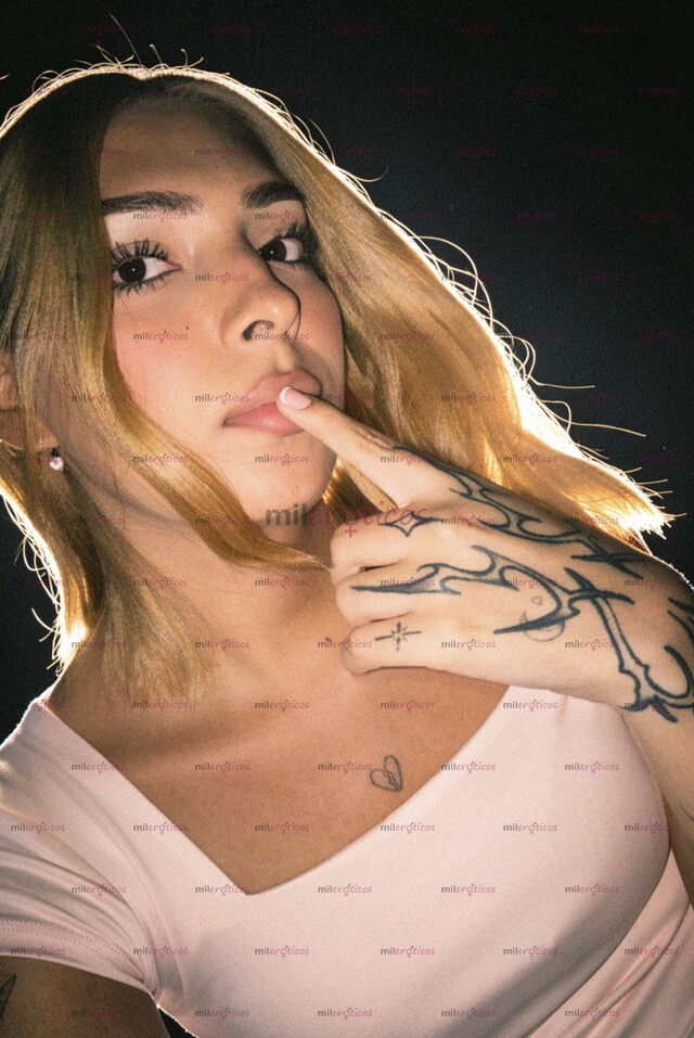 FOTOS DE FLAQUITA TATUADA :)) TRANS LINDA PARA CUMPLIR TU FANTASÍA