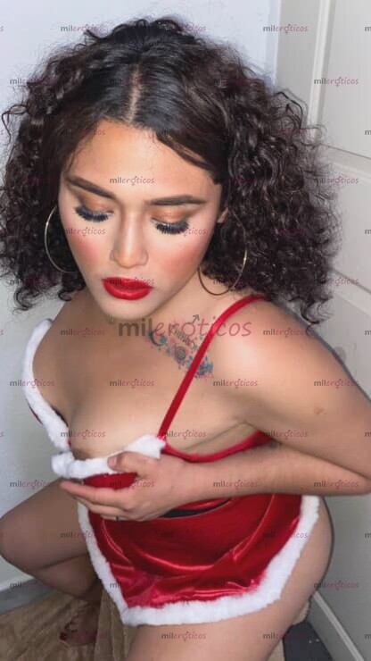 FOTOS DE JOANA TRANS DISPONIBLE INTER ,SIN PRISAS NI TABÚES DAME LECHE 100%REAL.