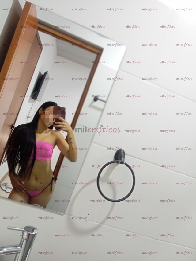 FOTOS DE HOLA SOY PAULA UNA FLACA SEXI ...DE PASO EN TU CIUDAD